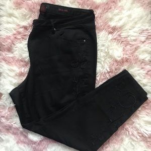 Plus Size Jeans